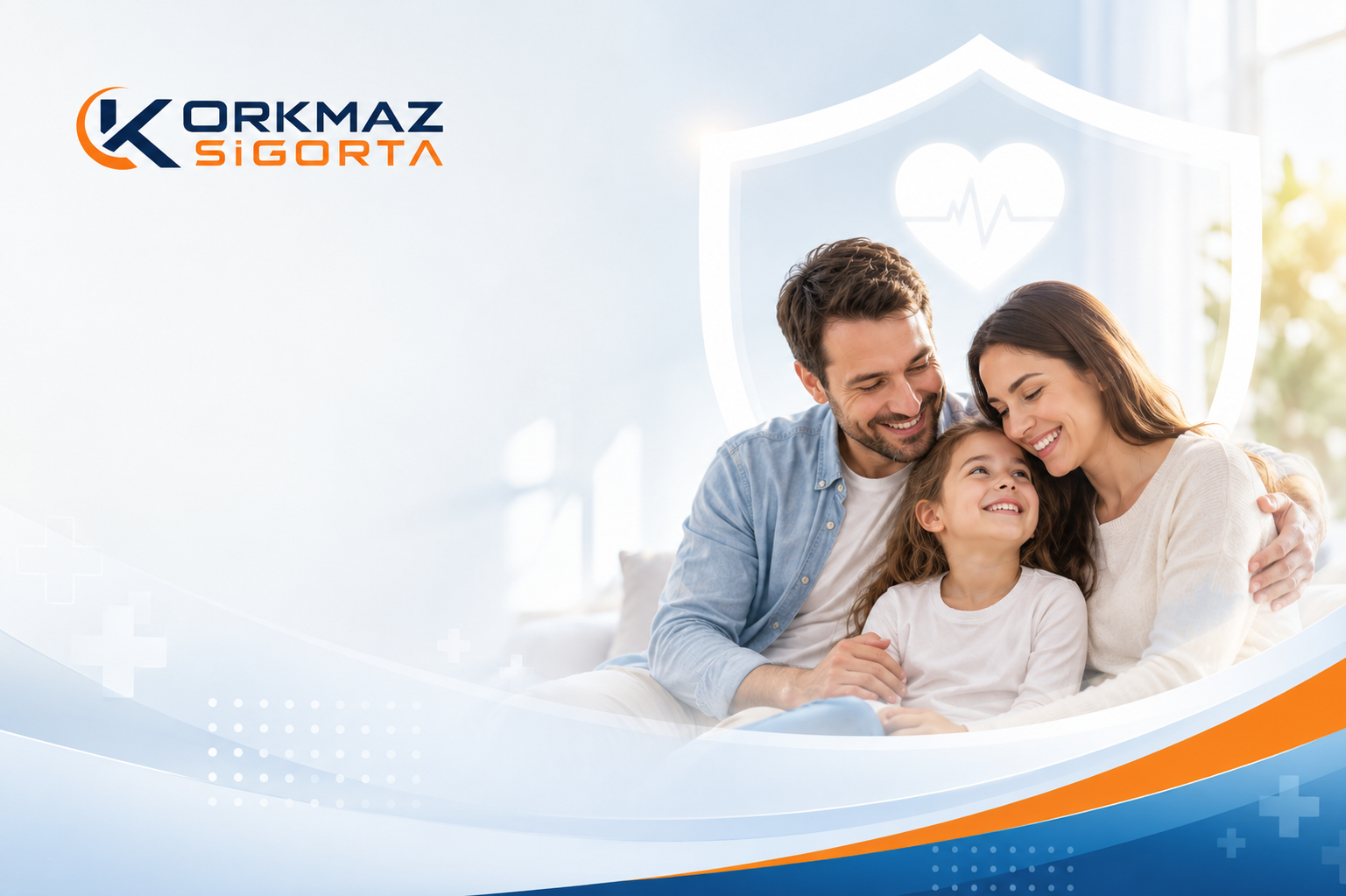 Doktor hasta görüşmesi - Sağlık Sigortası